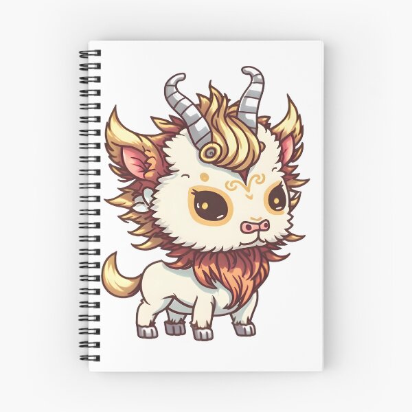 Item preview, Qilin AI Art Sticker designed and sold by TeapotBG.