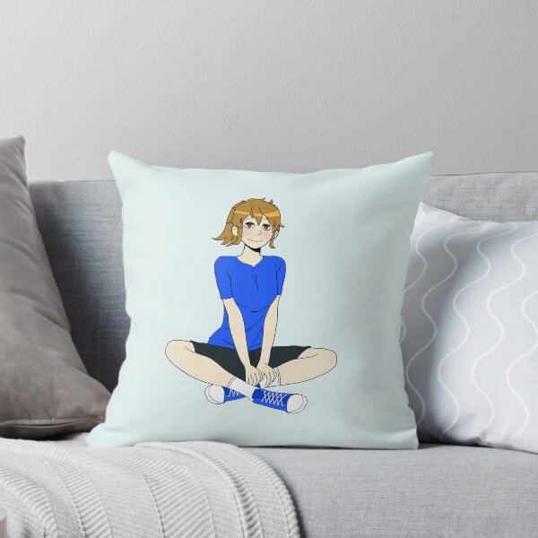 Item preview, Ashbie sitting criss cross designed and sold by Ashbie  Moon.