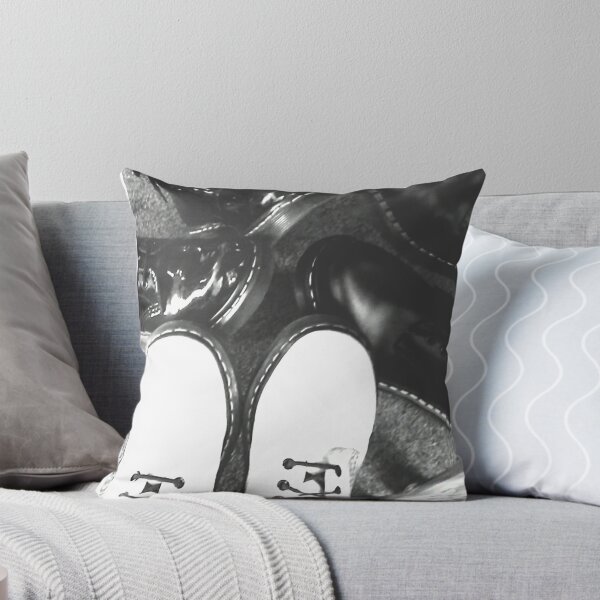 Item preview, Dr Martens designed and sold by Meretekc.