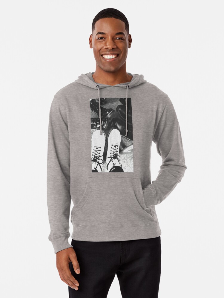 dr martens sweatshirt