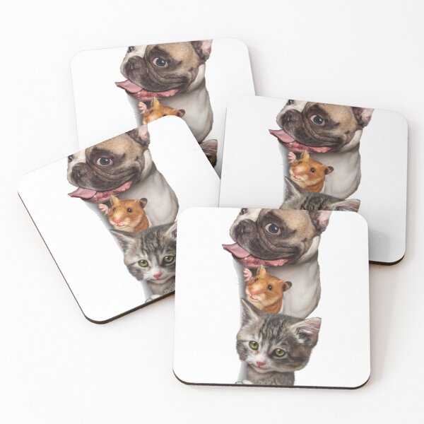 Item preview, pets designed and sold by RAFTHELL.