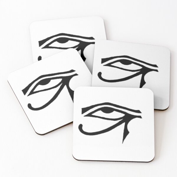 Item preview, The Eye of RA designed and sold by EyelandArt.