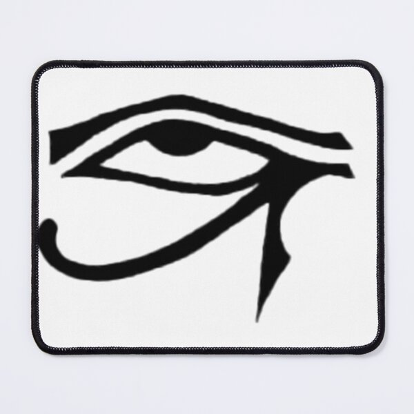 Item preview, The Eye of RA designed and sold by EyelandArt.
