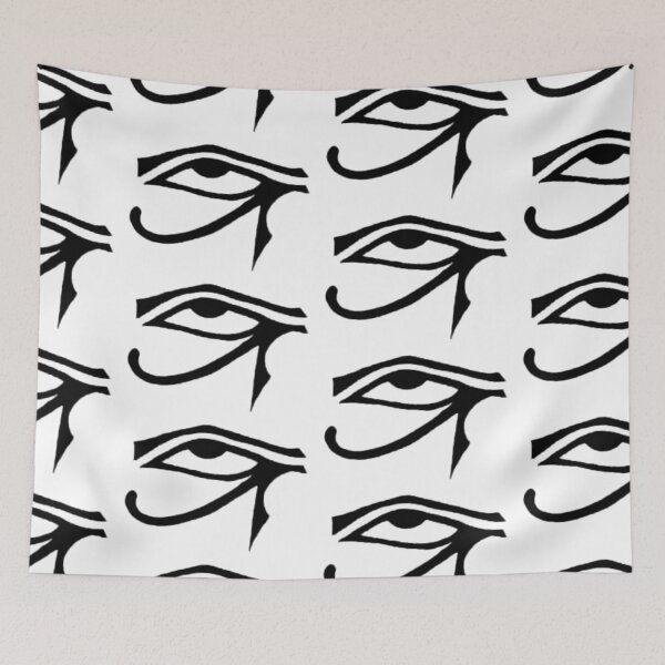 Item preview, The Eye of RA designed and sold by EyelandArt.