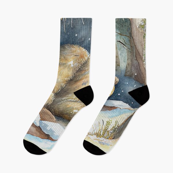 Item preview, Mystical Winter Series designed and sold by VISIONARTIST.