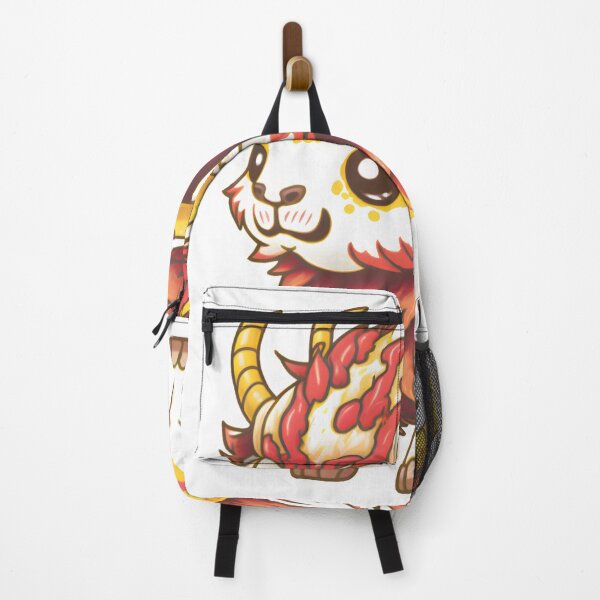 Item preview, Qilin AI Art Sticker designed and sold by TeapotBG.