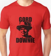 Gord Downie design Unisex T-Shirt