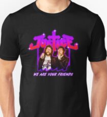 Justice Bootleg Unisex T-Shirt