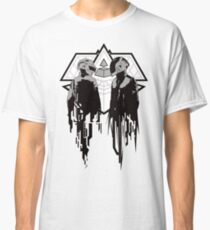 Daft Punk Classic T-Shirt