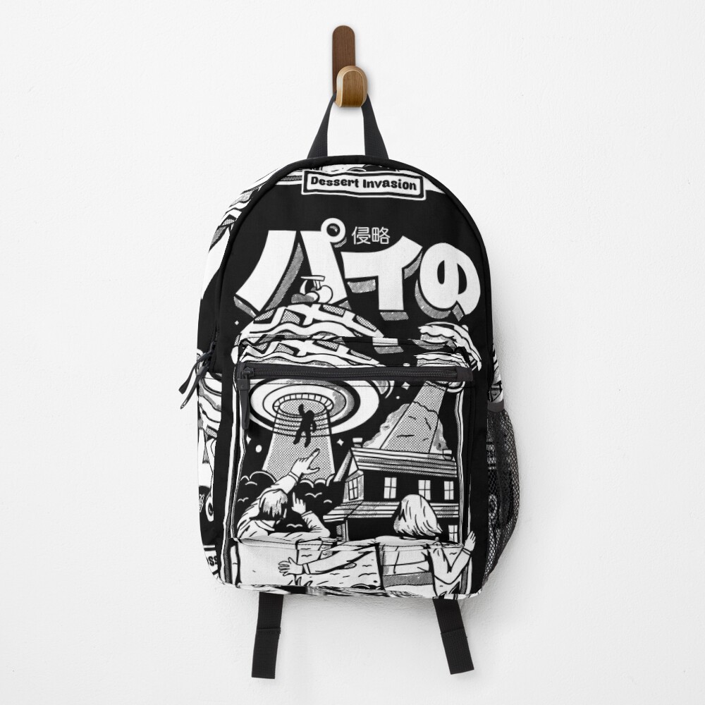 Artikel-Vorschau von Rucksack, designt und verkauft von MuloPops.