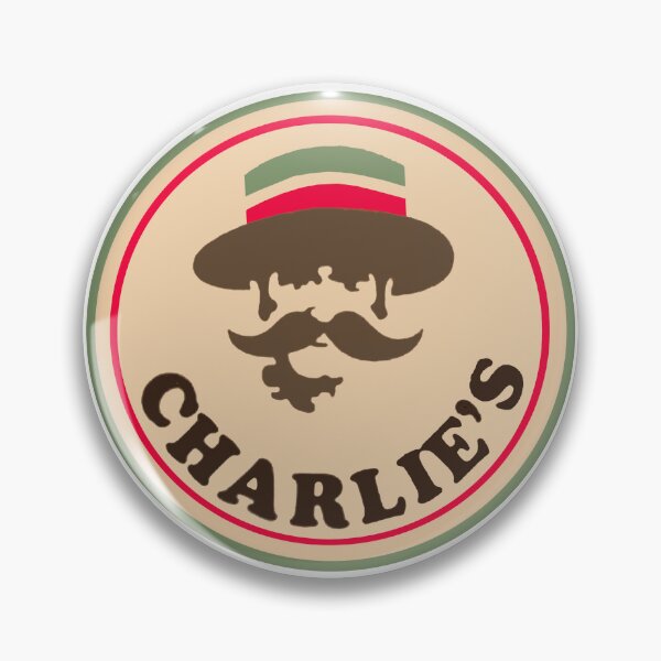 Item preview, Charlie's Restaurant - Kitchener designed and sold by Russell Designs.