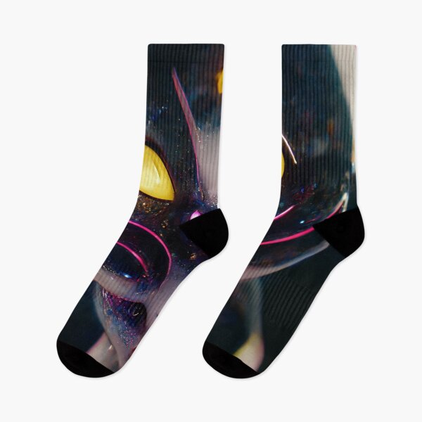 Item preview, Entity From Another Galaxy - cosmic alien scifi fantasy psychedelic designed and sold by jjwalters.