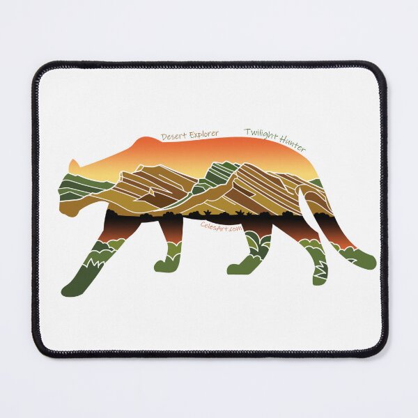 Item preview, Mountain Lion with Cheyenne Mountain designed and sold by Celestron.