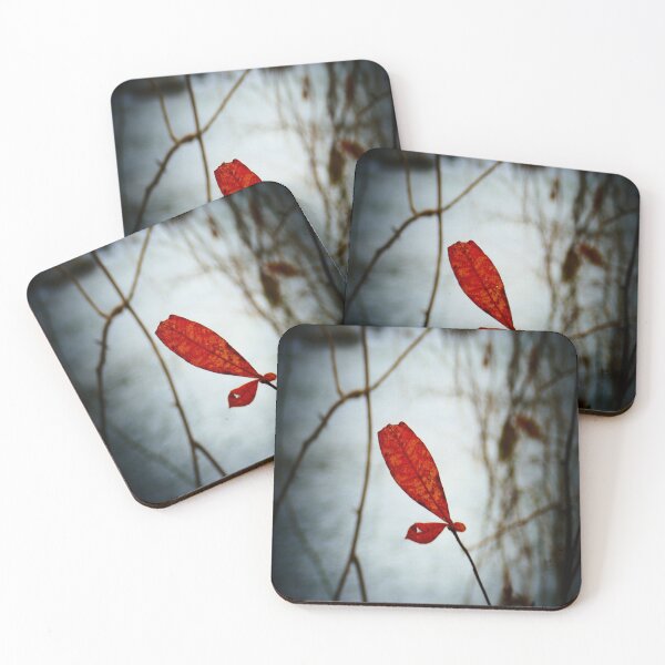 Item preview, Lone Leaf designed and sold by VividExhibition.