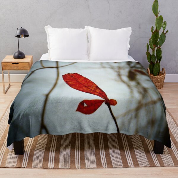 Item preview, Lone Leaf designed and sold by VividExhibition.
