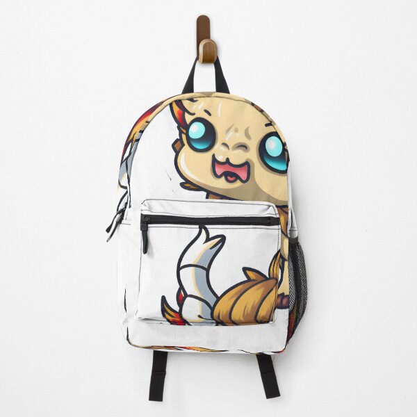 Item preview, Qilin AI Art Sticker designed and sold by TeapotBG.