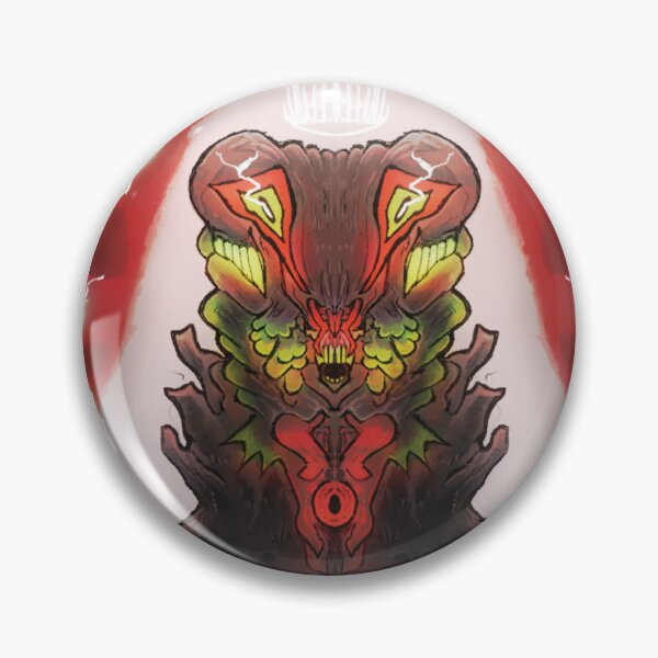 Item preview, Pollution King  designed and sold by Jdarkart.