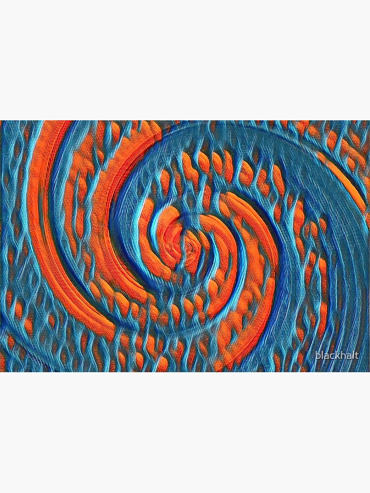 Broken Fibonacci by blackhalt