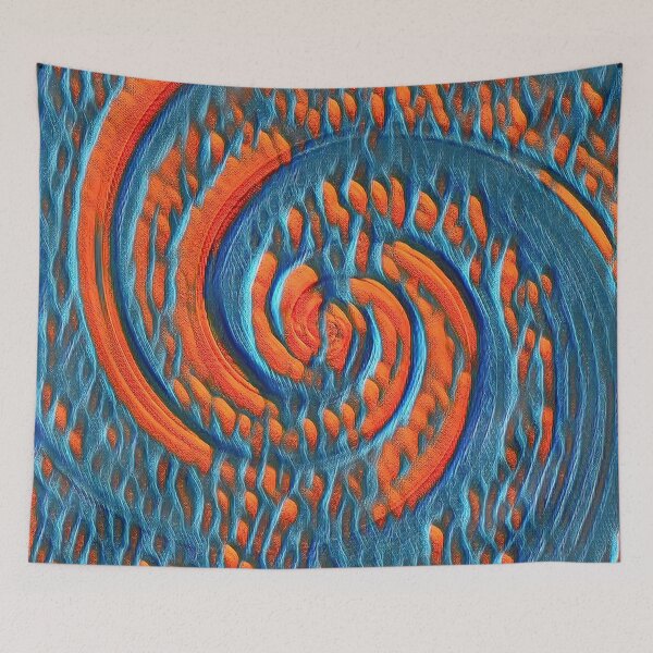 Item preview, Broken Fibonacci designed and sold by blackhalt.