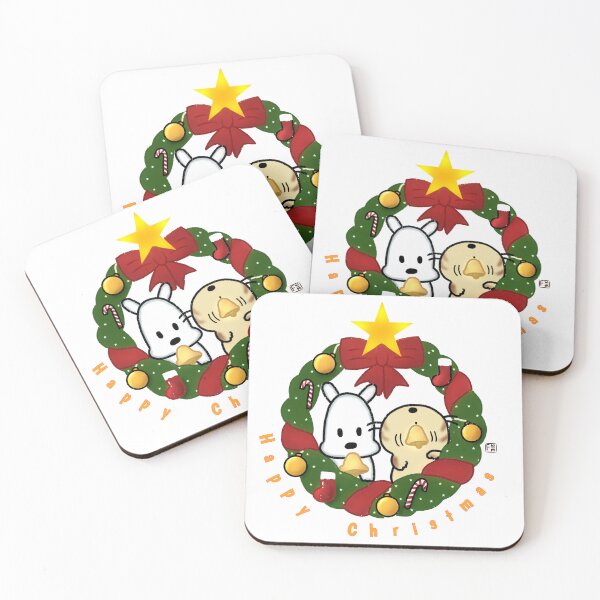 Item preview, Cat | Cat Lover | Dog Lover - Happy Christmas designed and sold by FennyWijayaMomo.