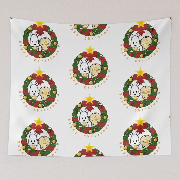 Item preview, Cat | Cat Lover | Dog Lover - Happy Christmas designed and sold by FennyWijayaMomo.