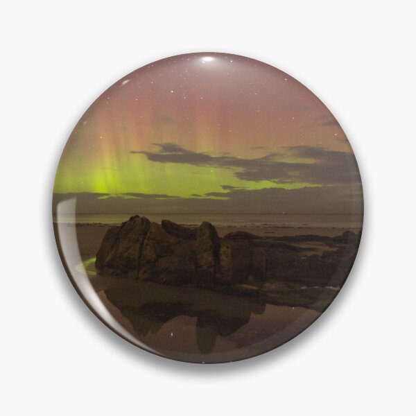 Item preview, Aurora Lossiemouth. designed and sold by Derren Jones.