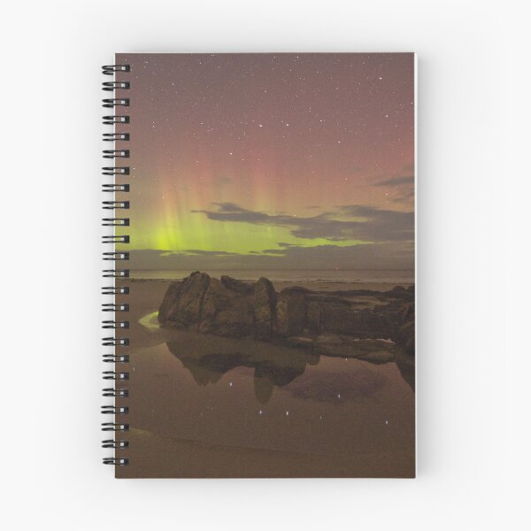 Item preview, Aurora Lossiemouth. designed and sold by Derren Jones.