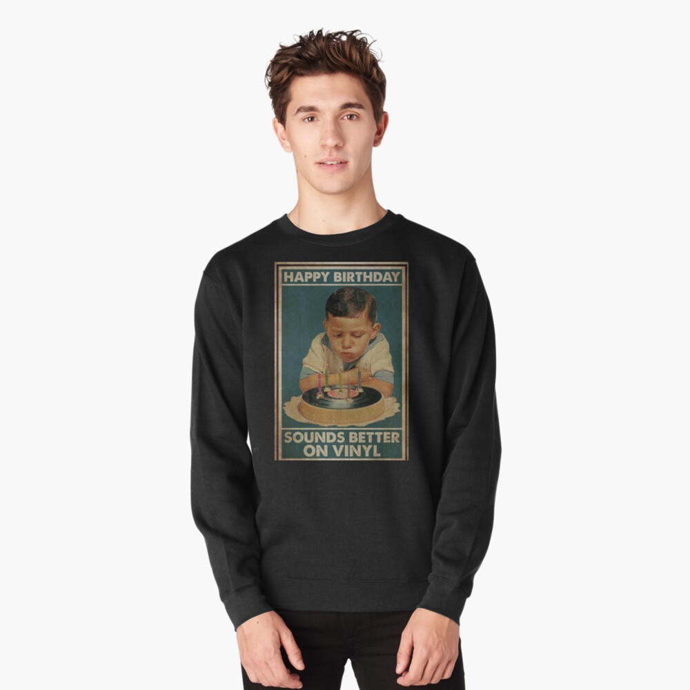 Aperçu de l'œuvre Sweatshirt épais créée et vendue par anotherkali.