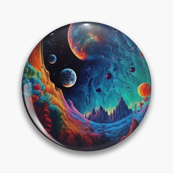 Item preview, Another dimension  designed and sold by Tiff4360.