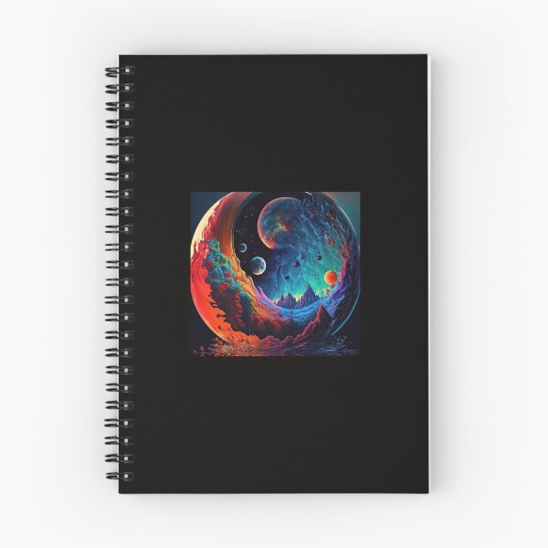 Item preview, Otra dimension designed and sold by Tiff4360.