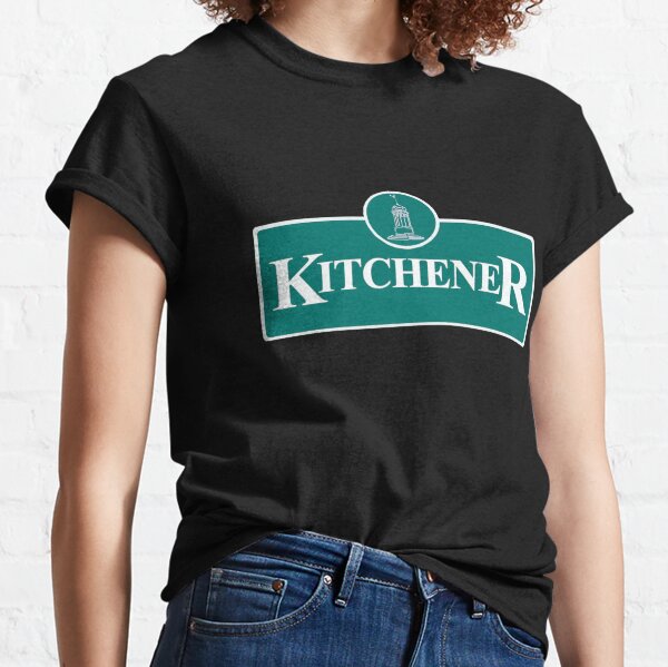 City Kitchener Clothing for Sale Redbubble