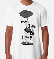 Rainy days Long T-Shirt