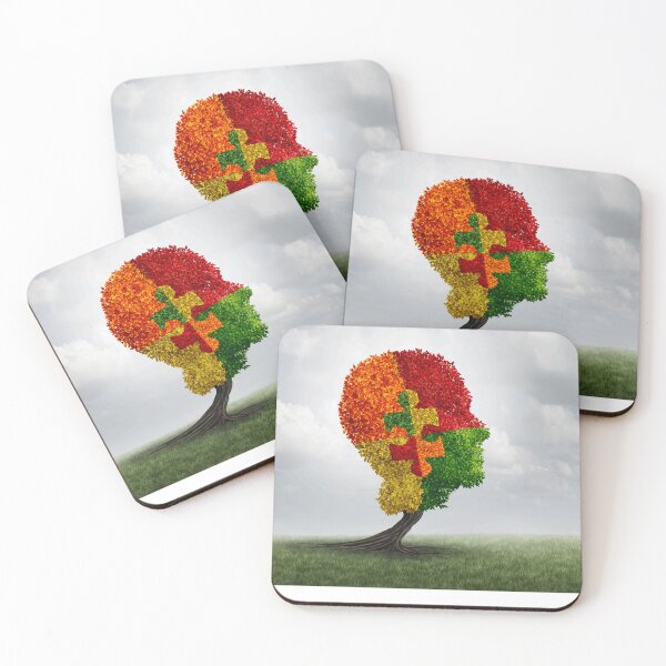 Item preview, Psychology And Psychologist Or Psychiatry and Psychiatric designed and sold by lightidea.