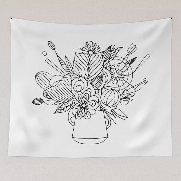 Item preview, bouquet designed and sold by DD215.