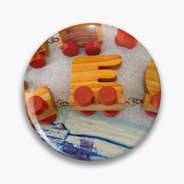 Item preview, L is for Leo designed and sold by Robyn Williams.