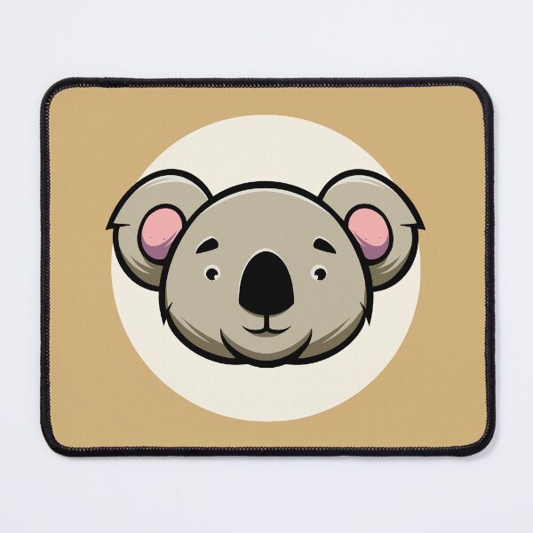 Item preview, Cute Koala designed and sold by cubbone.