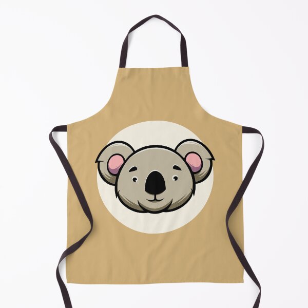 Item preview, Cute Koala designed and sold by cubbone.