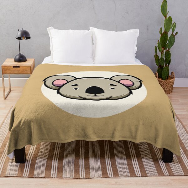 Item preview, Cute Koala designed and sold by cubbone.