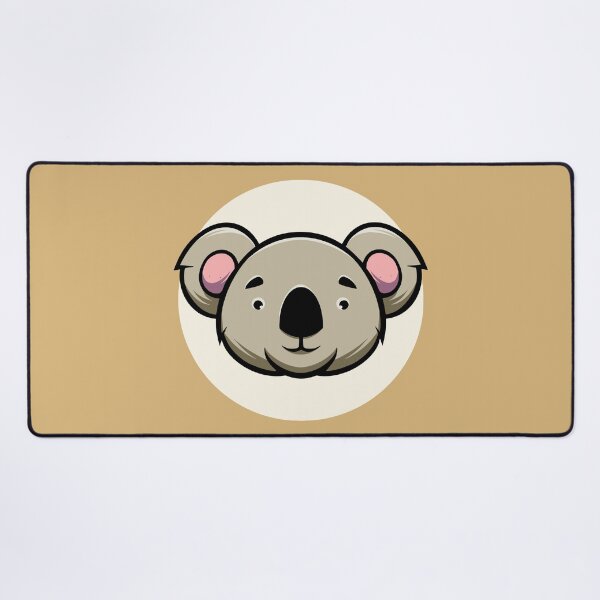 Item preview, Cute Koala designed and sold by cubbone.
