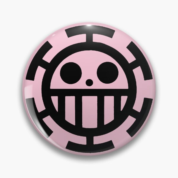 Item preview, Donquixote doflamingo - jolly roger designed and sold by StoneGAS.
