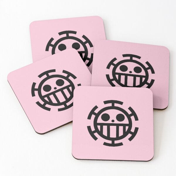 Item preview, Donquixote doflamingo - jolly roger designed and sold by StoneGAS.