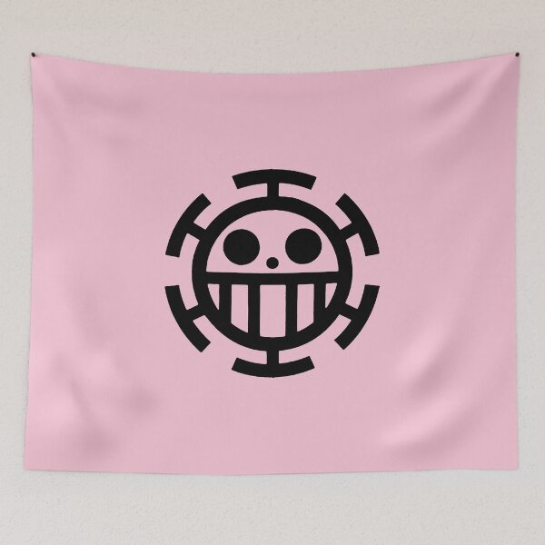 Item preview, Donquixote doflamingo - jolly roger designed and sold by StoneGAS.
