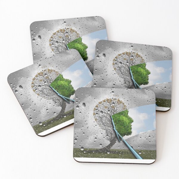 Item preview, Psychology And Psychologist Or Psychiatry and Psychiatric designed and sold by lightidea.