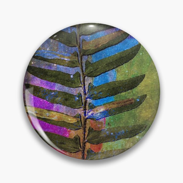 Item preview, Enchanted Night Fern  designed and sold by Wolfcreek1.