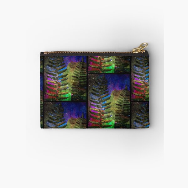 Item preview, Enchanted Night Fern  designed and sold by Wolfcreek1.