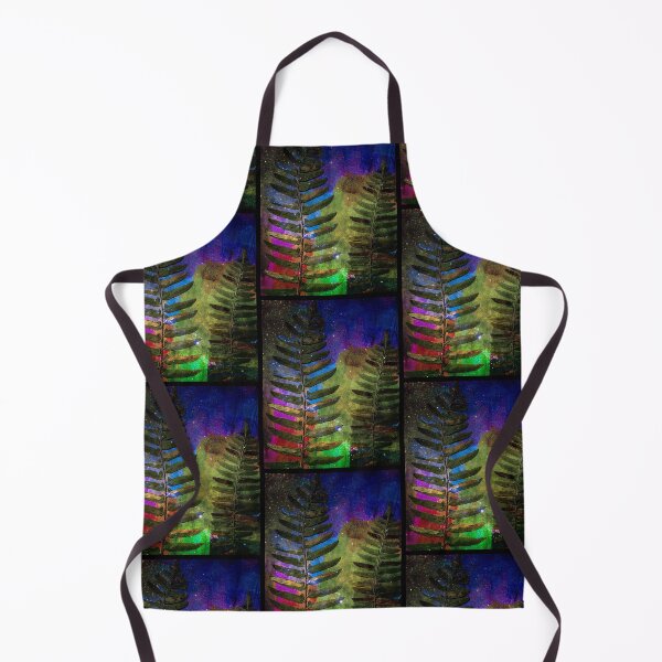 Item preview, Enchanted Night Fern  designed and sold by Wolfcreek1.