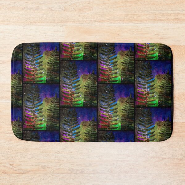 Item preview, Enchanted Night Fern  designed and sold by Wolfcreek1.