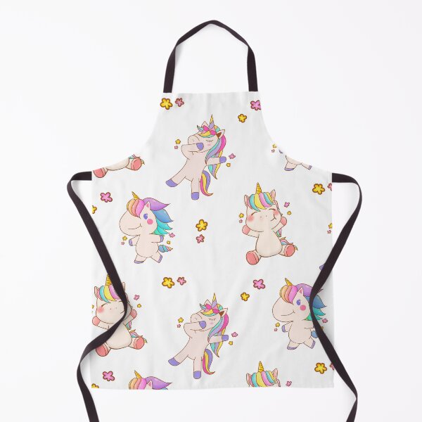 Item preview, Pastel Kawaii Unicorns Pattern / Unicorns designed and sold by Designs By YL.