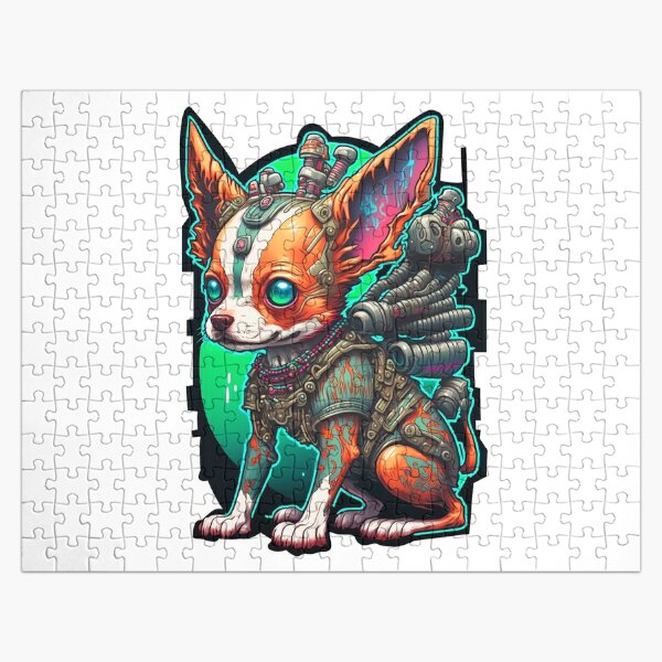 bungou stray dogs - ePuzzle photo puzzle
