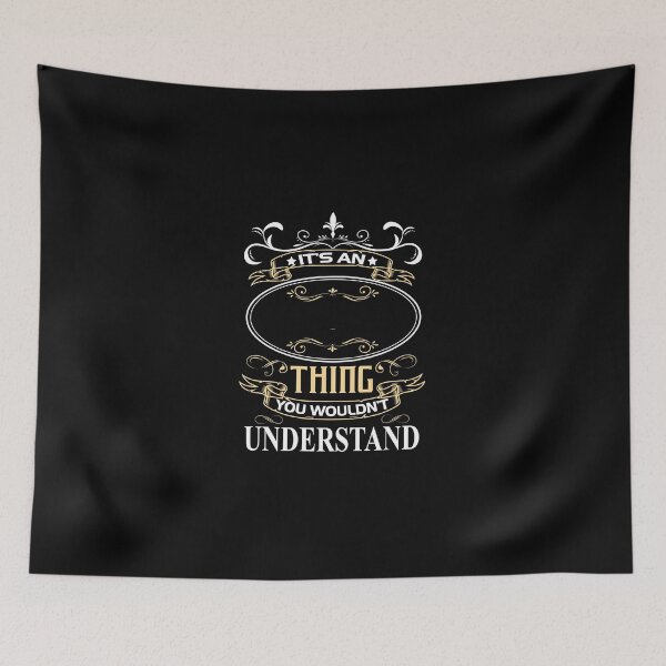 Item preview, Altamirano Name Shirt It's An Altamirano Thing You Wouldn't Understand designed and sold by AshToanTran.